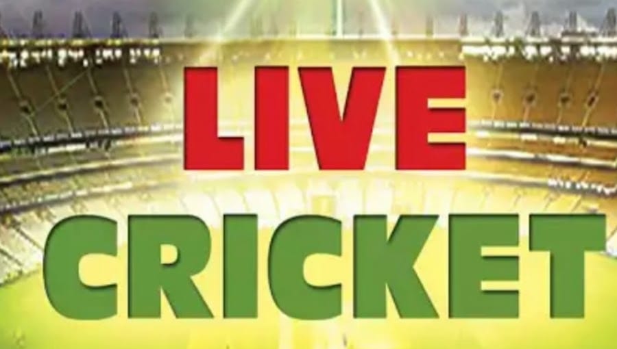 live cricket